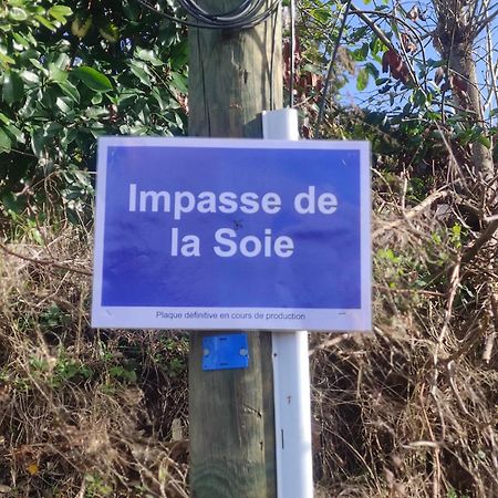 Chez Nono Et Vero Roussillon  Eksteriør bilde