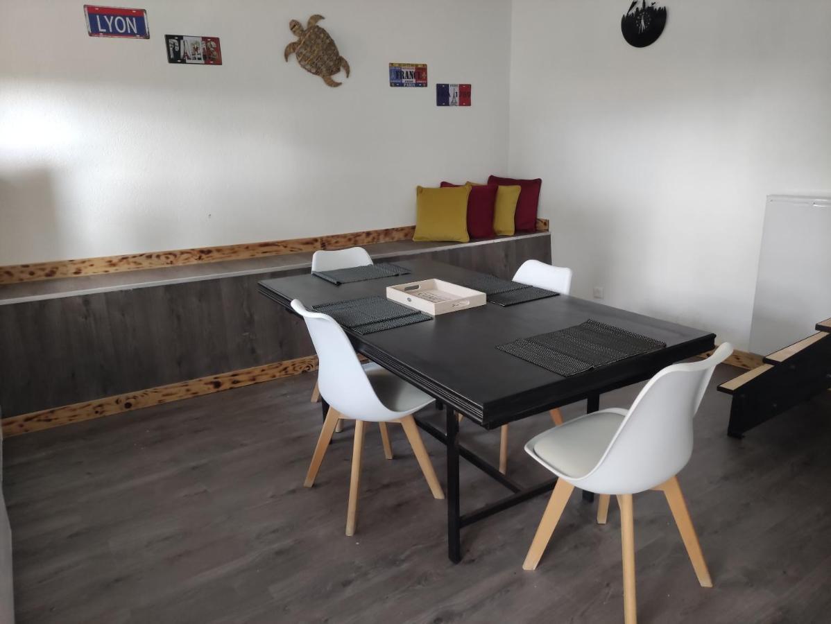 Chez Nono Et Vero Roussillon  Eksteriør bilde