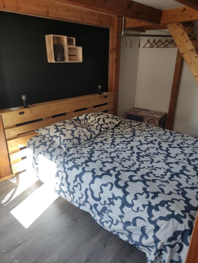 Chez Nono Et Vero Roussillon  Eksteriør bilde
